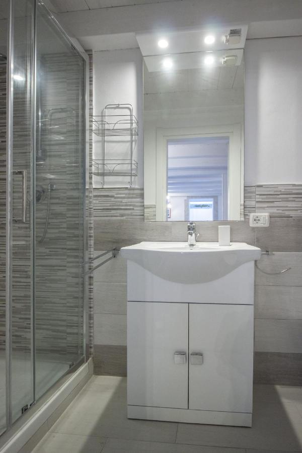 Maniace Homes - Federico & Angelica By Ortigia Apartments Syracuse Екстер'єр фото