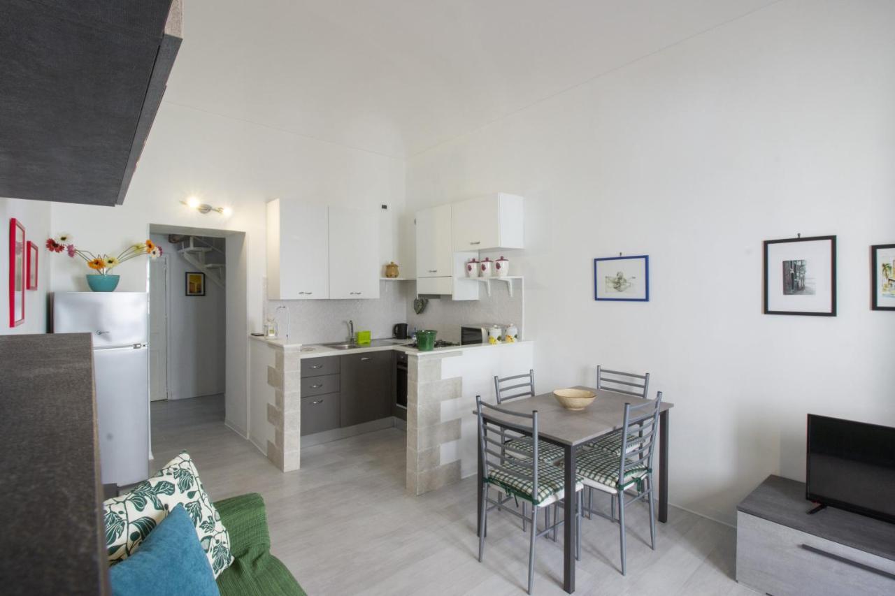 Maniace Homes - Federico & Angelica By Ortigia Apartments Syracuse Екстер'єр фото