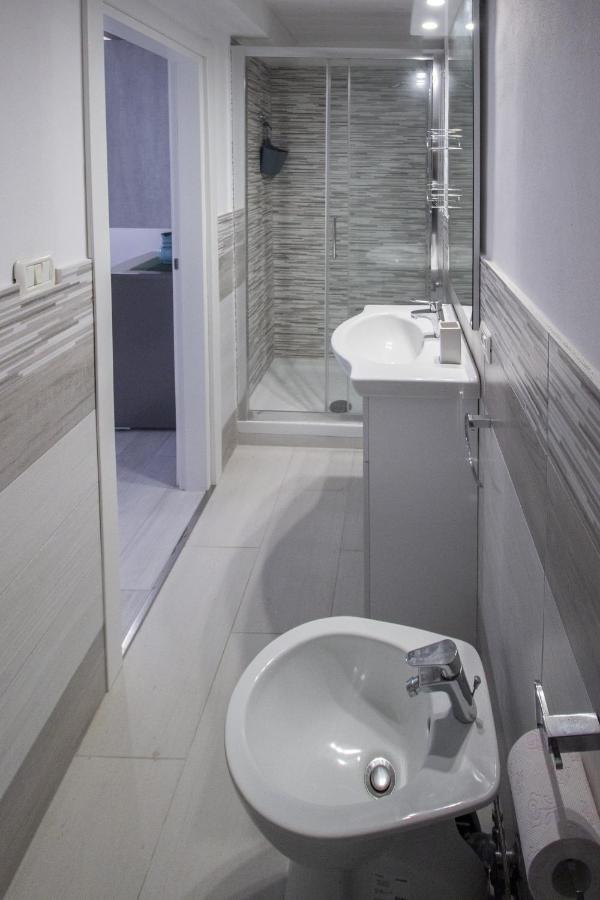 Maniace Homes - Federico & Angelica By Ortigia Apartments Syracuse Екстер'єр фото