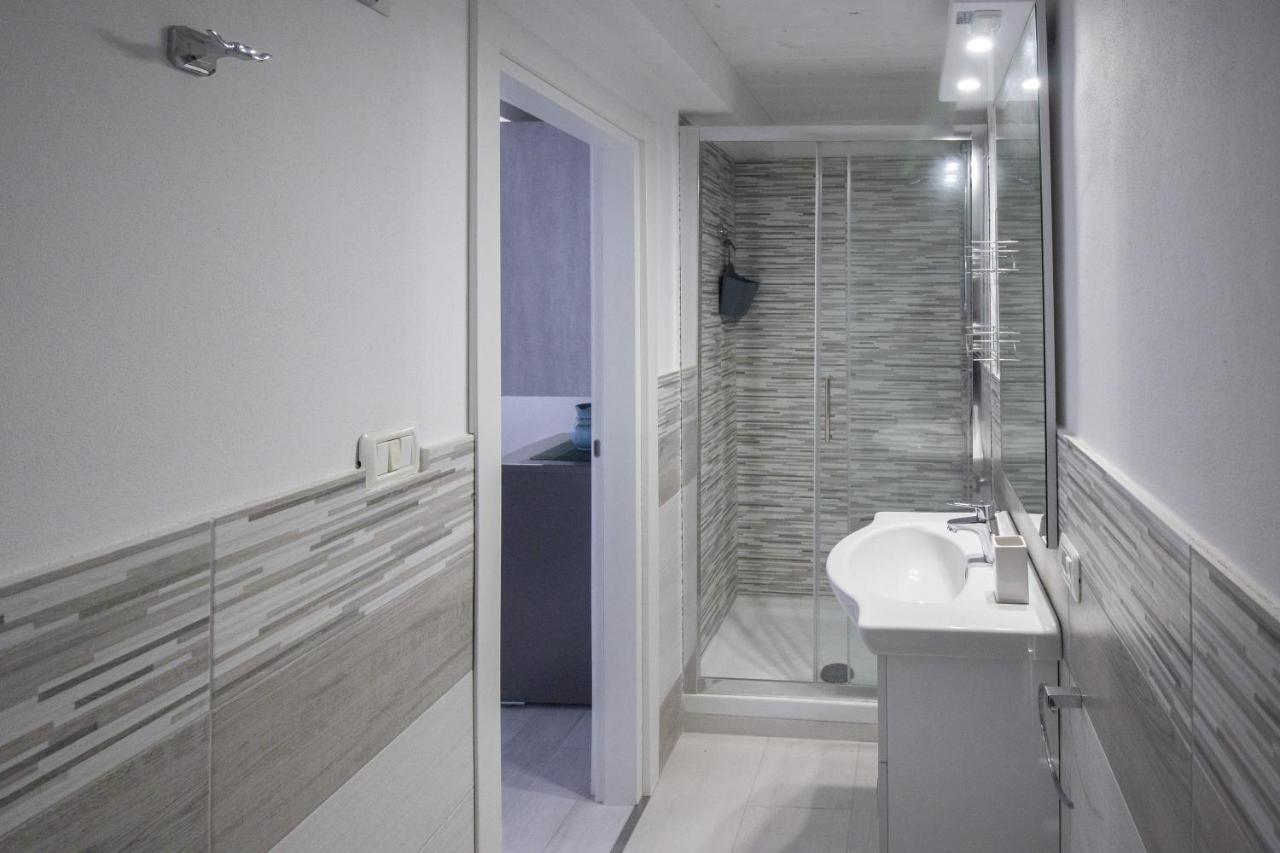 Maniace Homes - Federico & Angelica By Ortigia Apartments Syracuse Екстер'єр фото