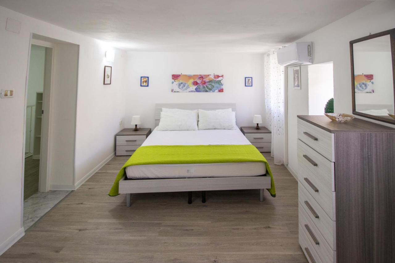 Maniace Homes - Federico & Angelica By Ortigia Apartments Syracuse Екстер'єр фото